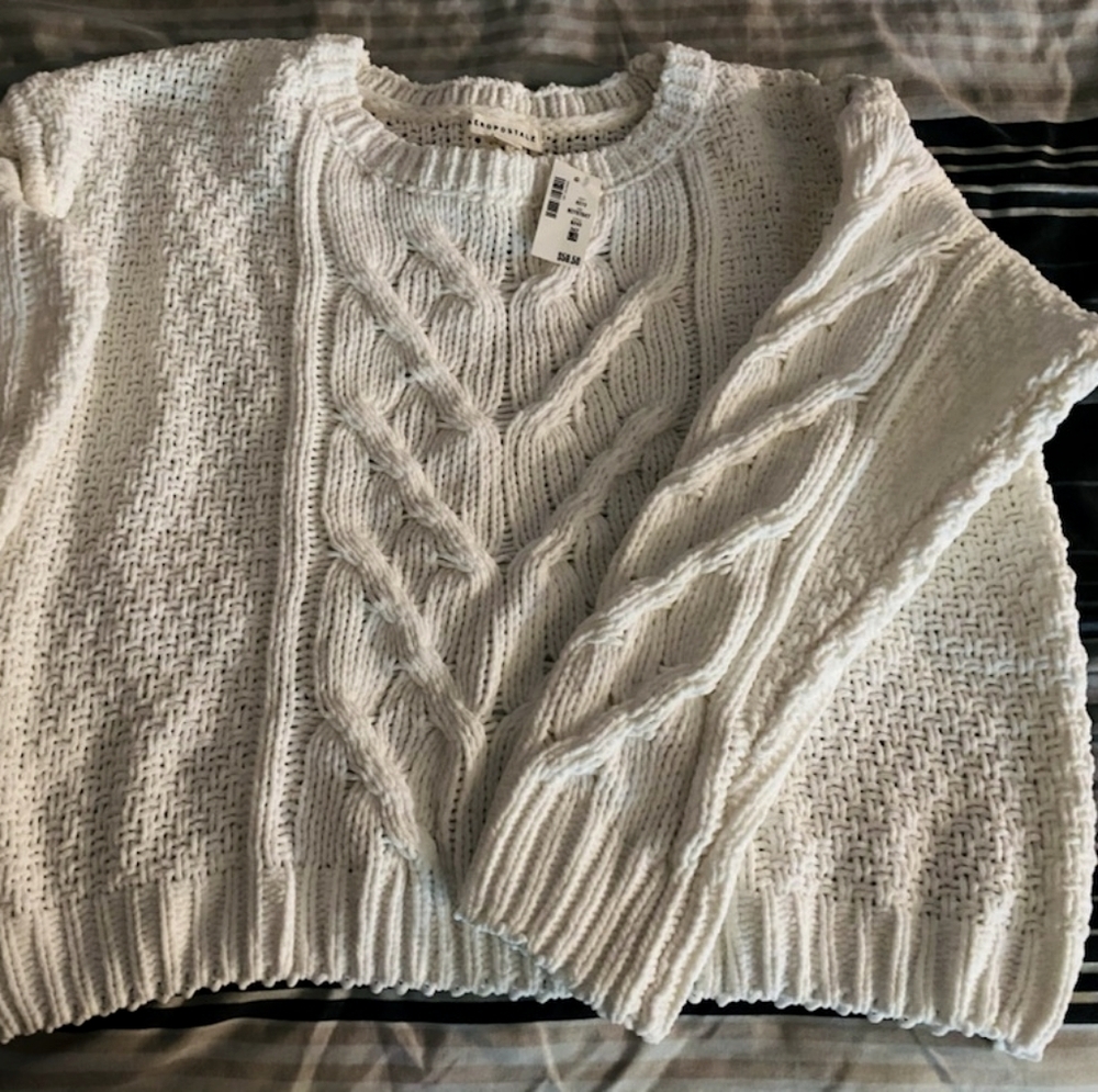 💖 Aeropostale sweater size medium 💖